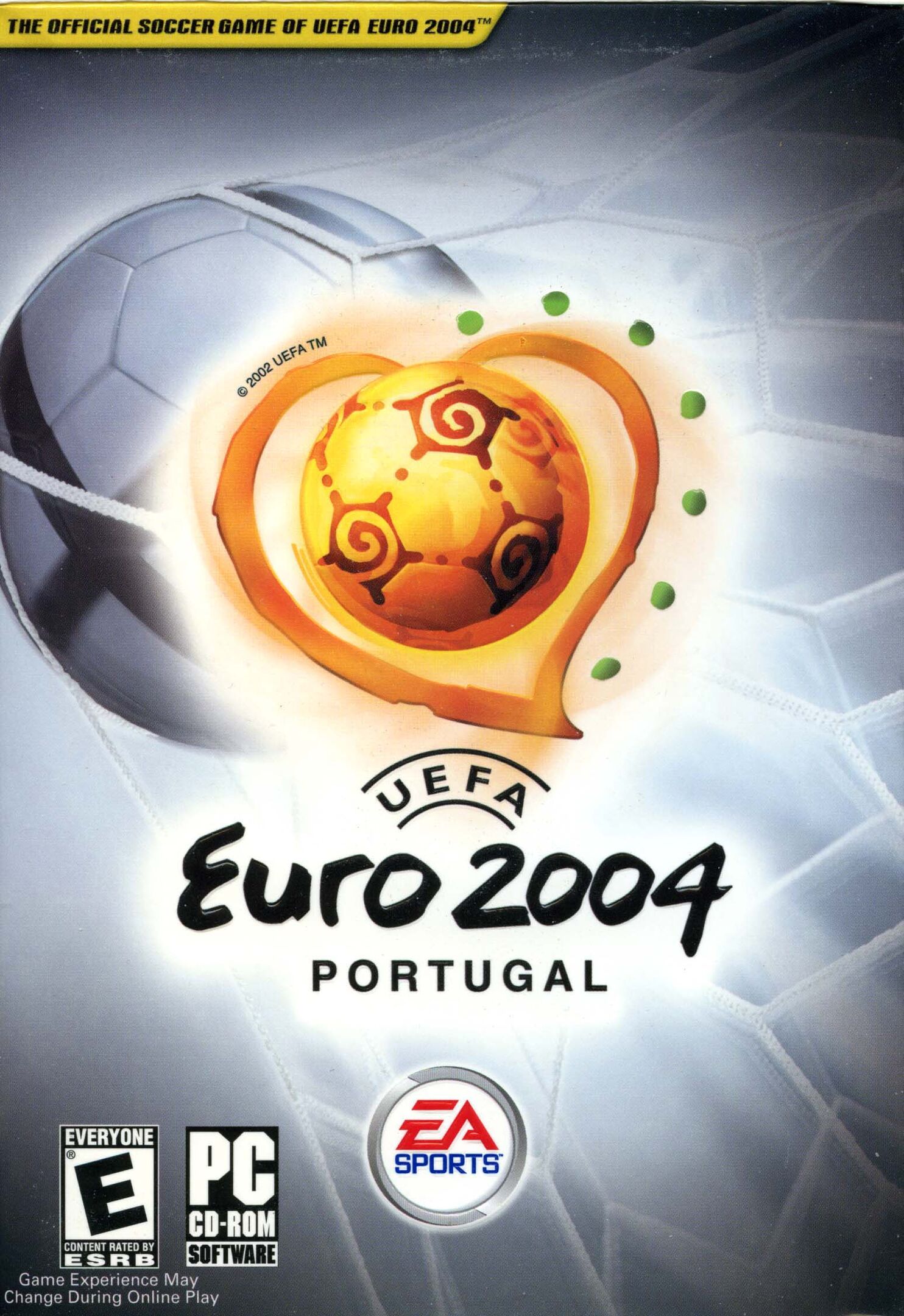 UEFA Euro 2004 Portugal