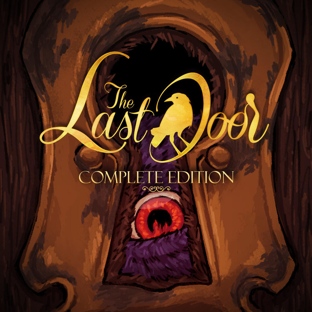 The Last Door: Complete Edition