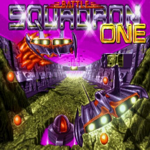 Battle Squadron