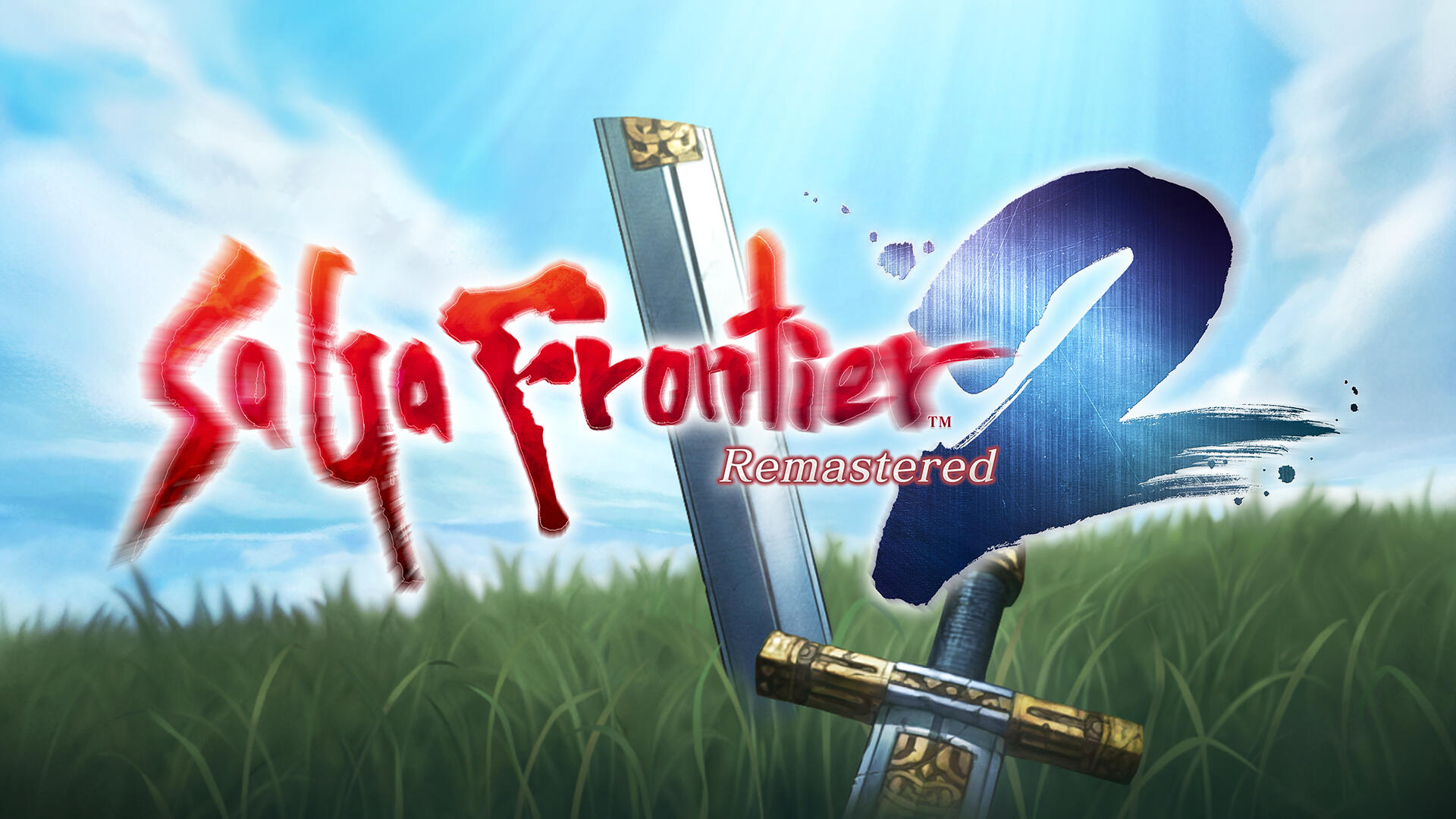 SaGa Frontier 2: Remastered
