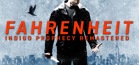 Fahrenheit: Indigo Prophecy - Remastered