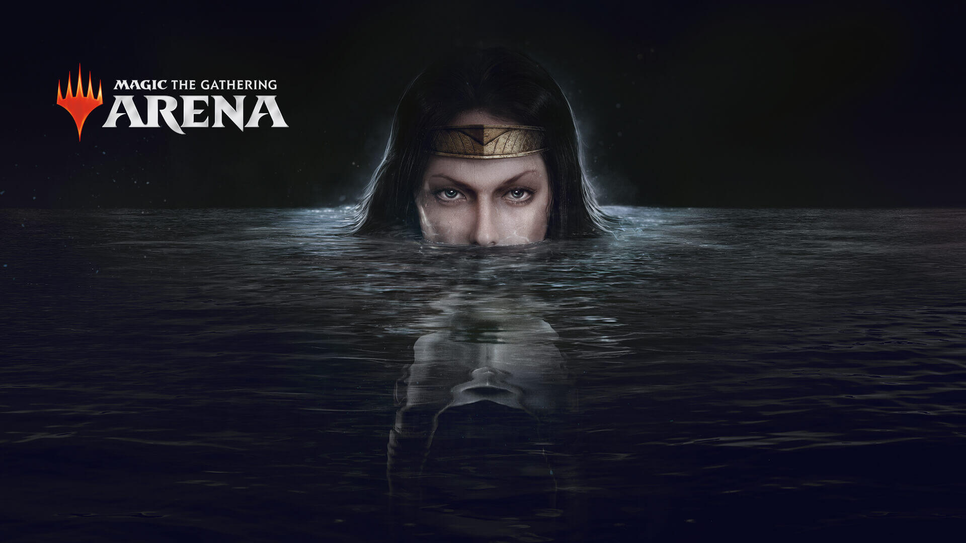 Magic: The Gathering Arena