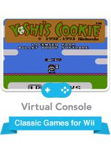 Yoshi's Cookie