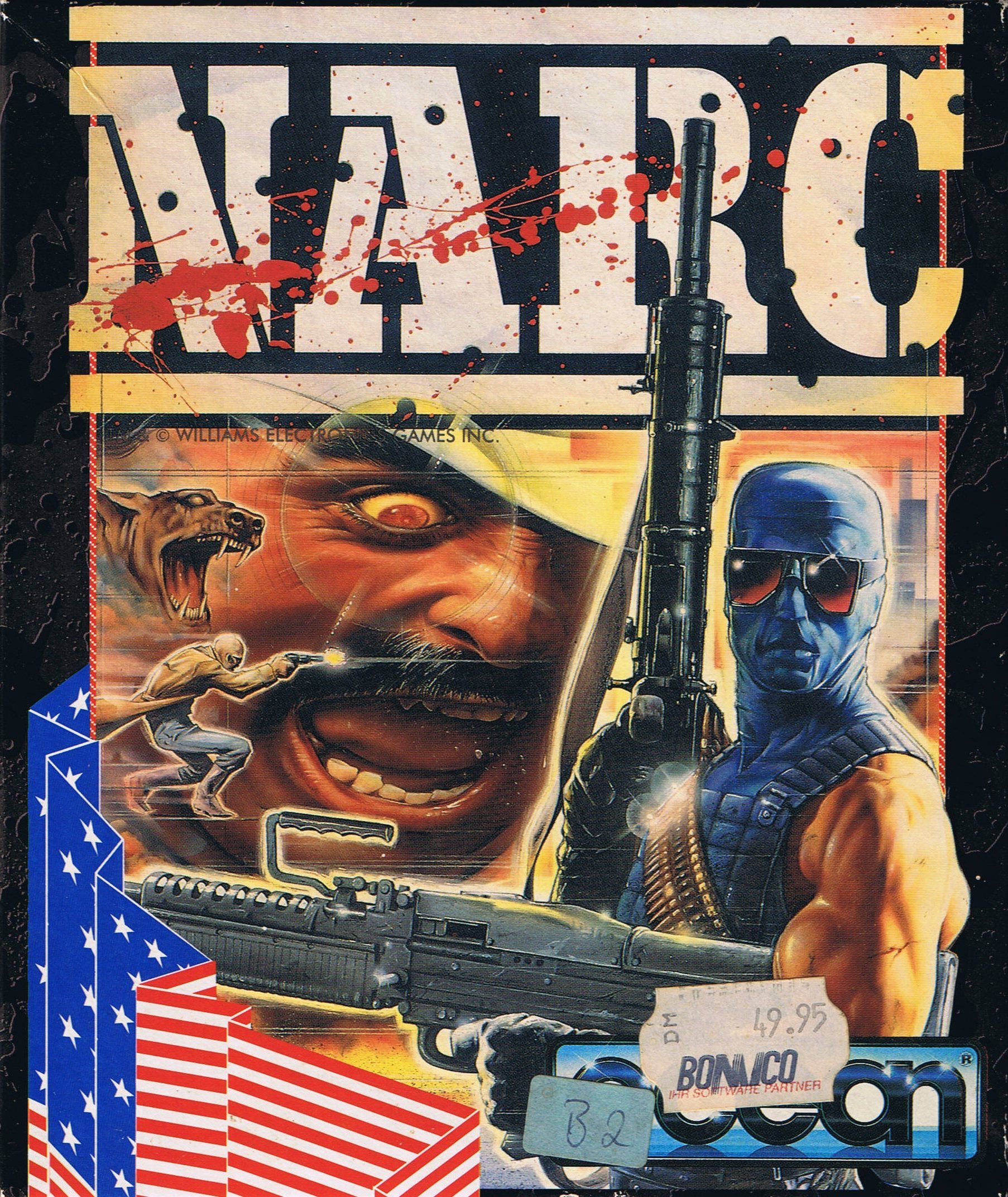 NARC