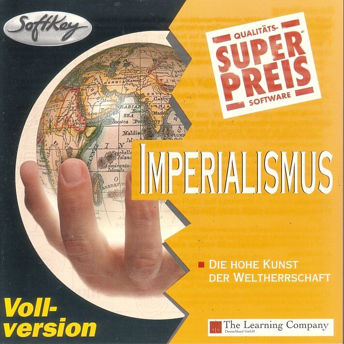 Imperialism