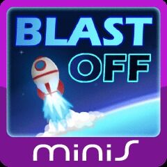 Blast Off