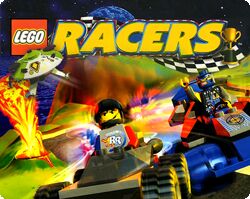 LEGO Racers