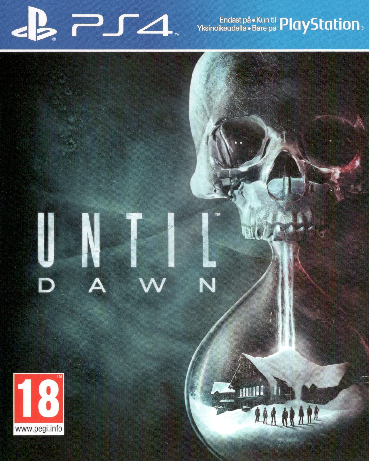 Until Dawn