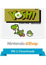 Yoshi