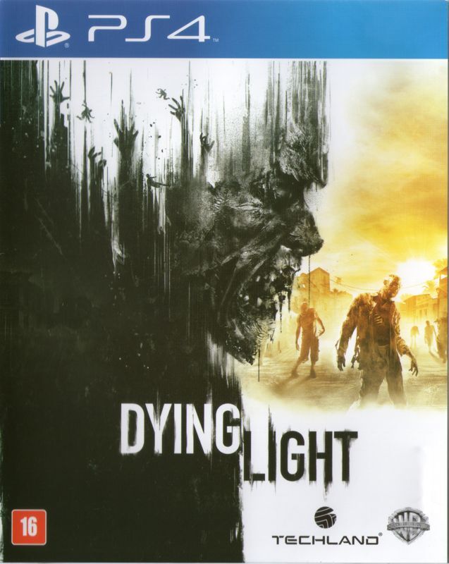 Dying Light: Enhanced Edition