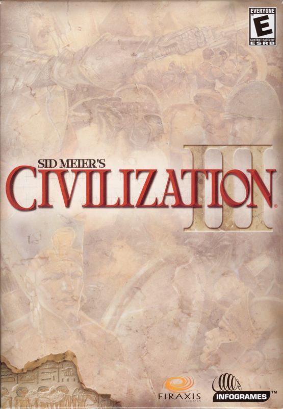 Sid Meier's Civilization III