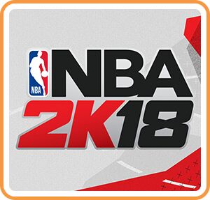 NBA 2K18