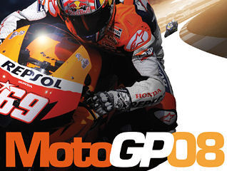 MotoGP 08