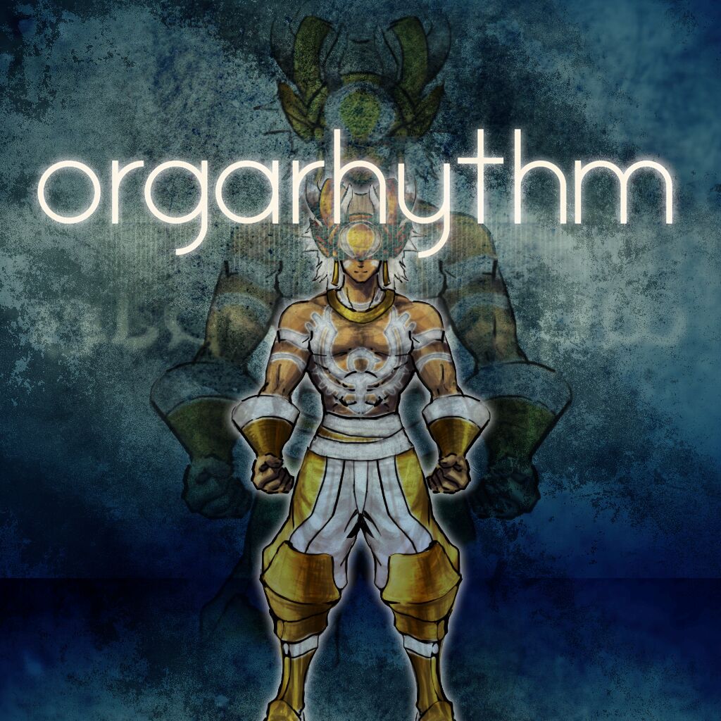 Orgarhythm