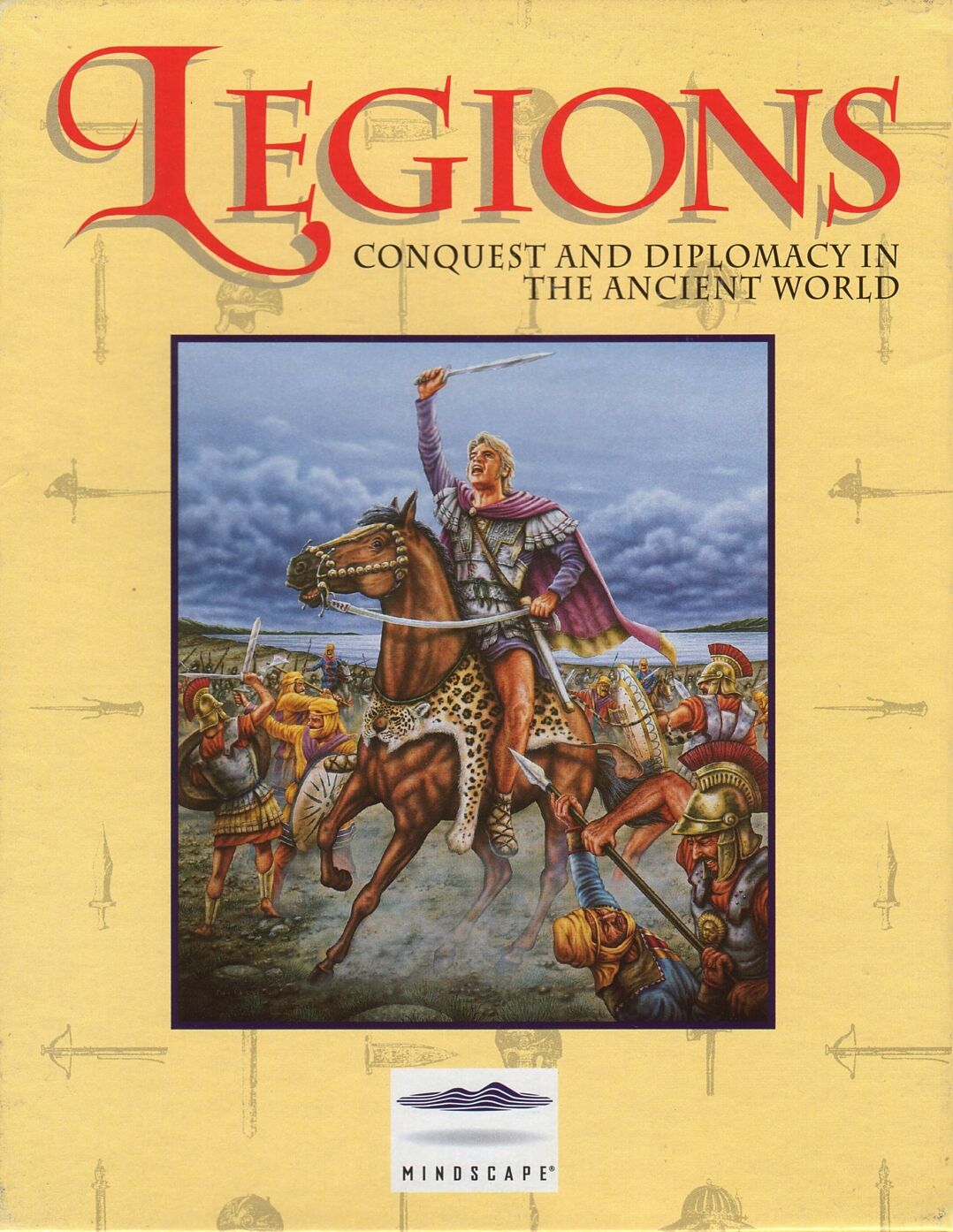 Legions