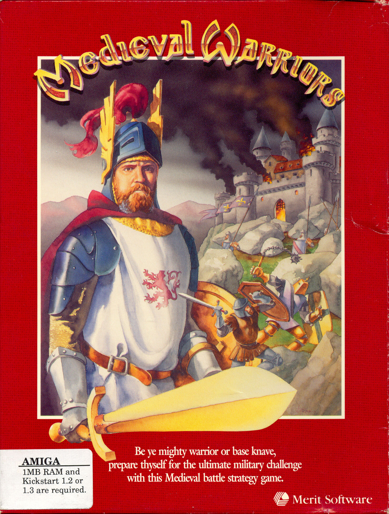 Medieval Warriors
