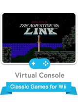 Zelda II: The Adventure of Link