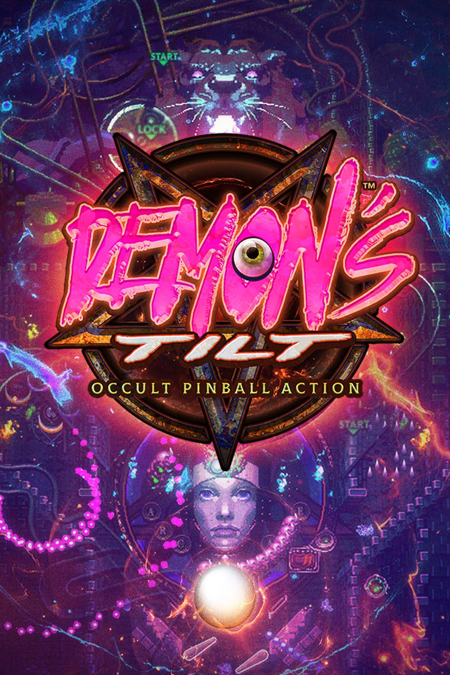 Demon's Tilt