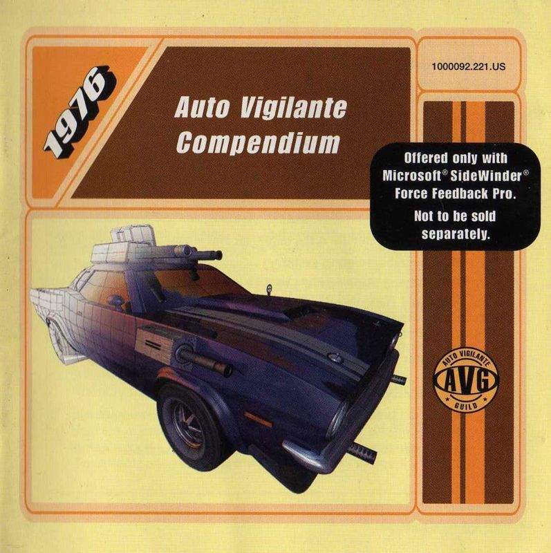 Interstate '76