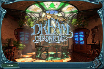 Dream Chronicles