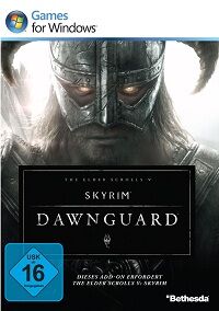 The Elder Scrolls V: Skyrim - Dawnguard