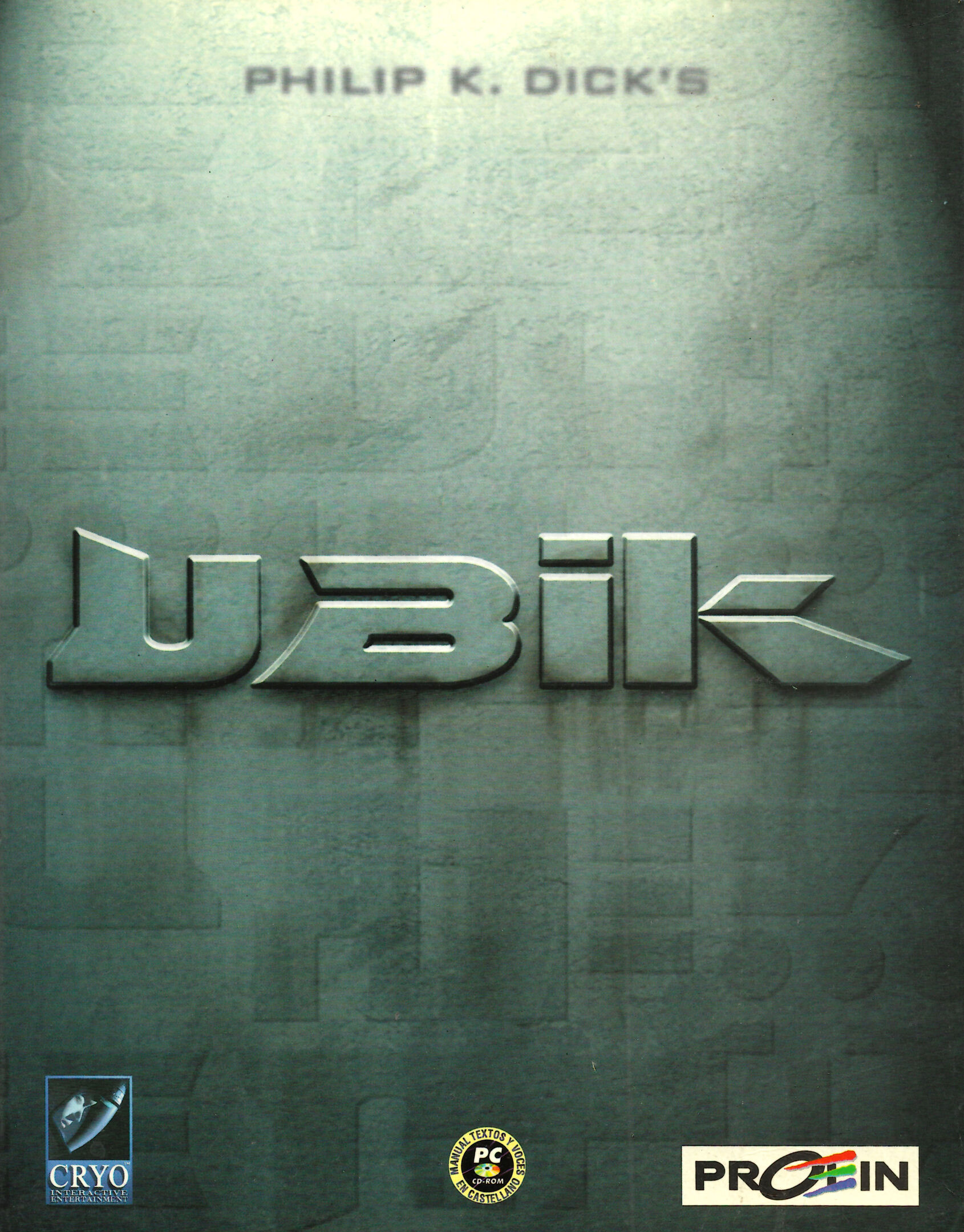 Ubik