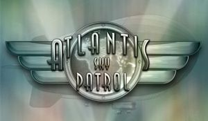 Atlantis Sky Patrol