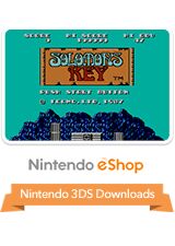 Solomon's Key