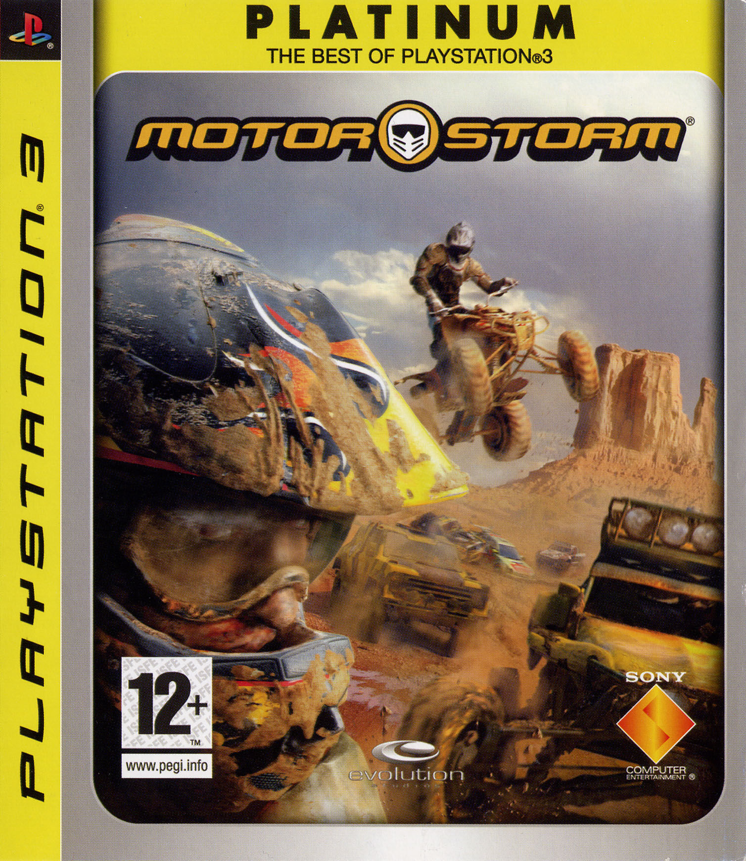 MotorStorm