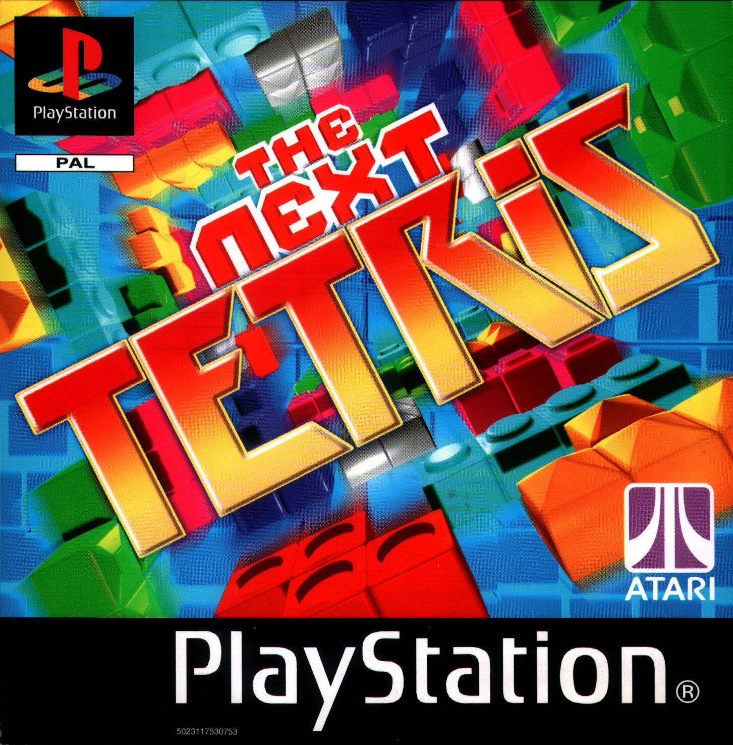 The Next Tetris