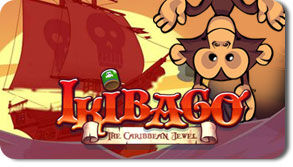 Ikibago: The Caribbean Jewel
