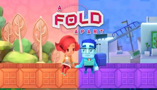 A Fold Apart