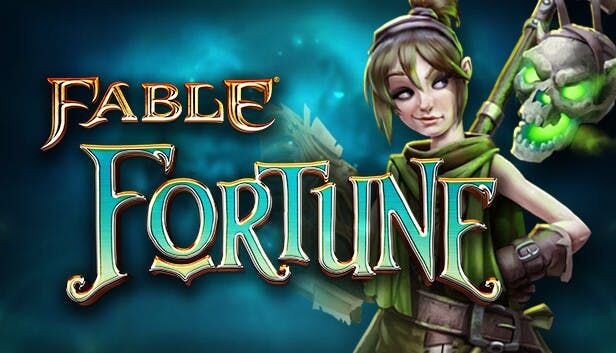 Fable Fortune