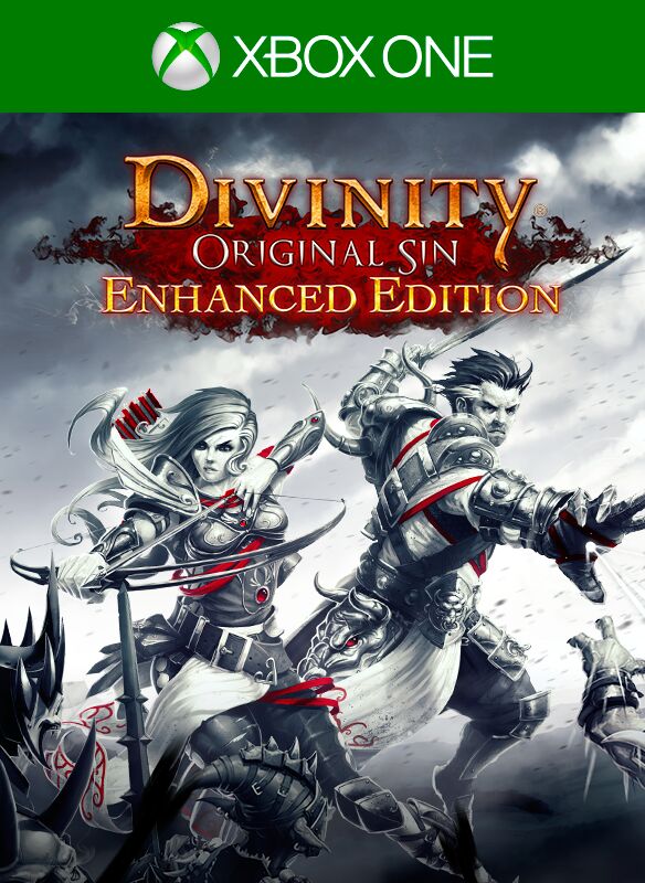 Divinity: Original Sin - Enhanced Edition