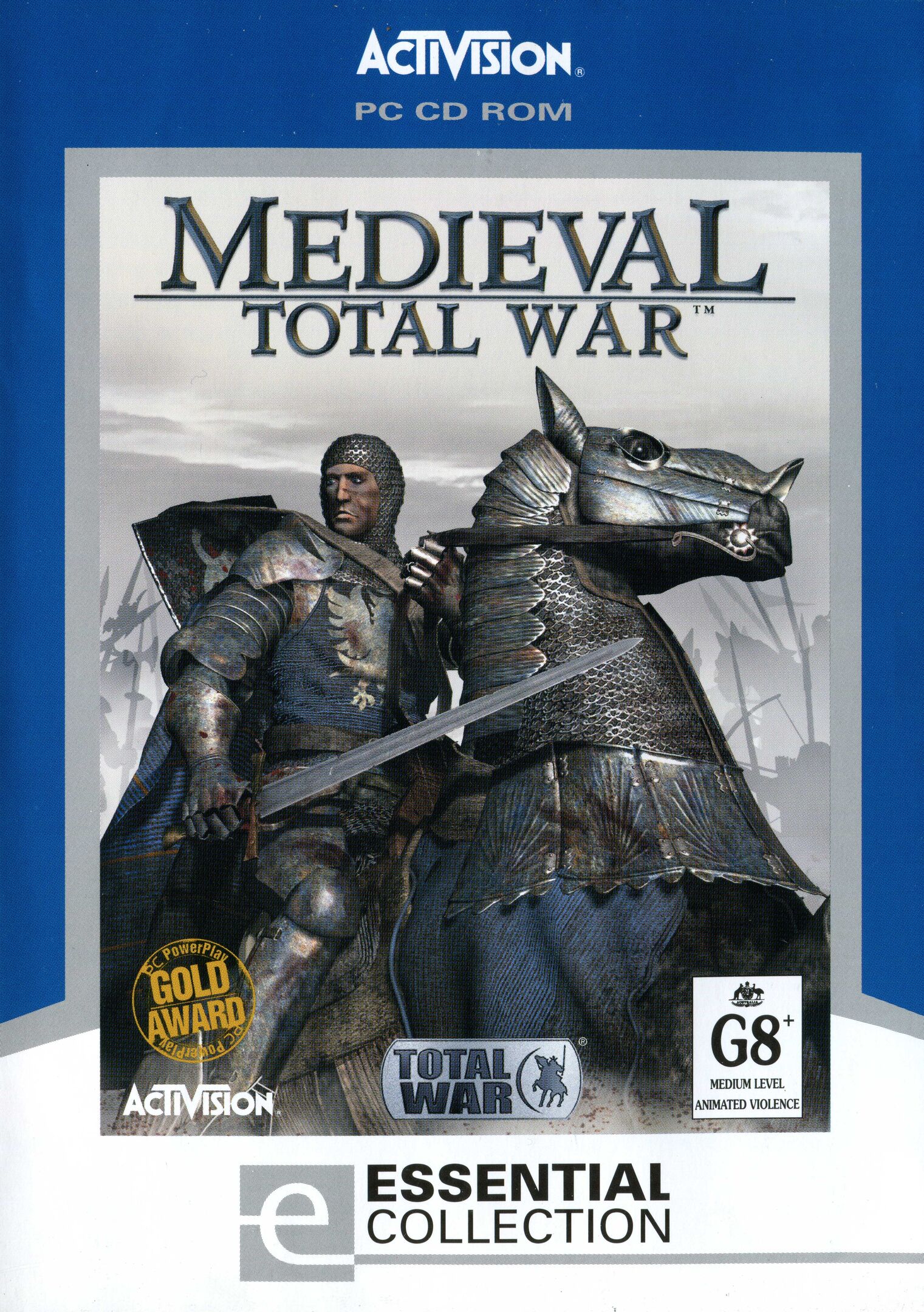 Medieval: Total War