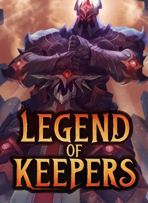 Legend of Keepers