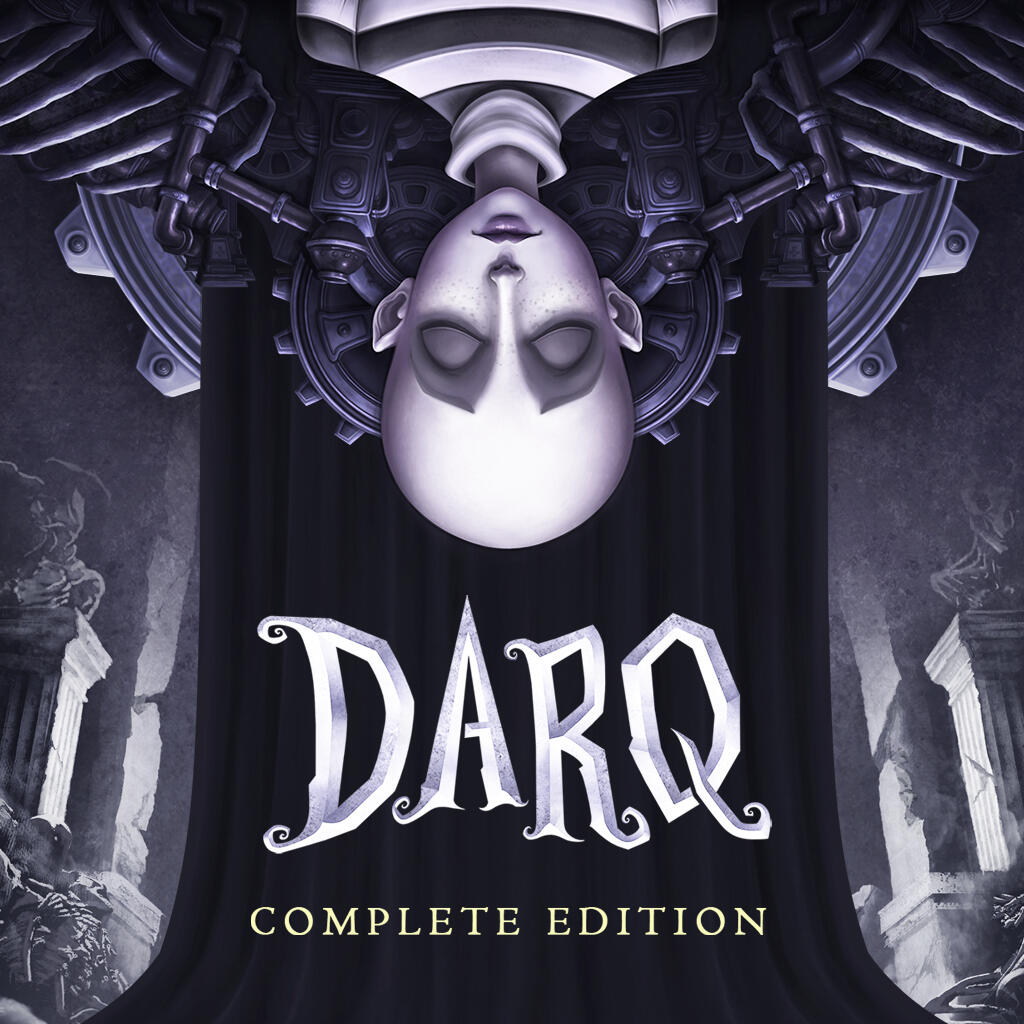 DARQ: Complete Edition