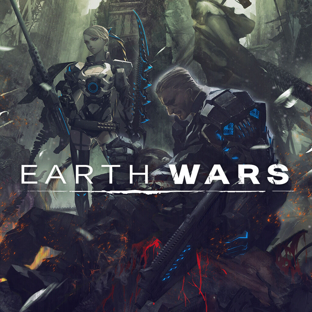 Earth's Dawn