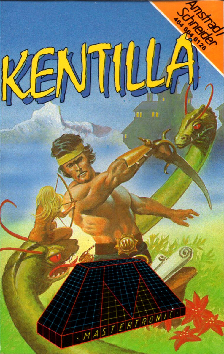 Kentilla