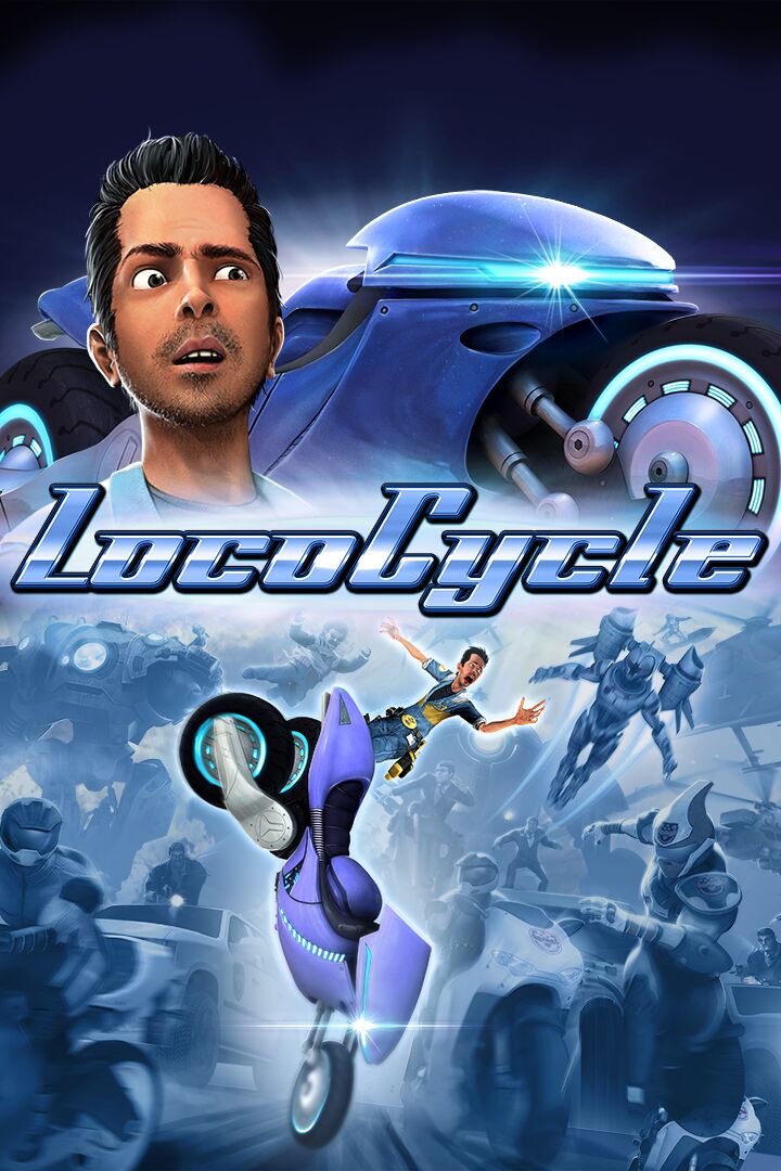 LocoCycle