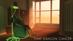 That Dragon, Cancer
