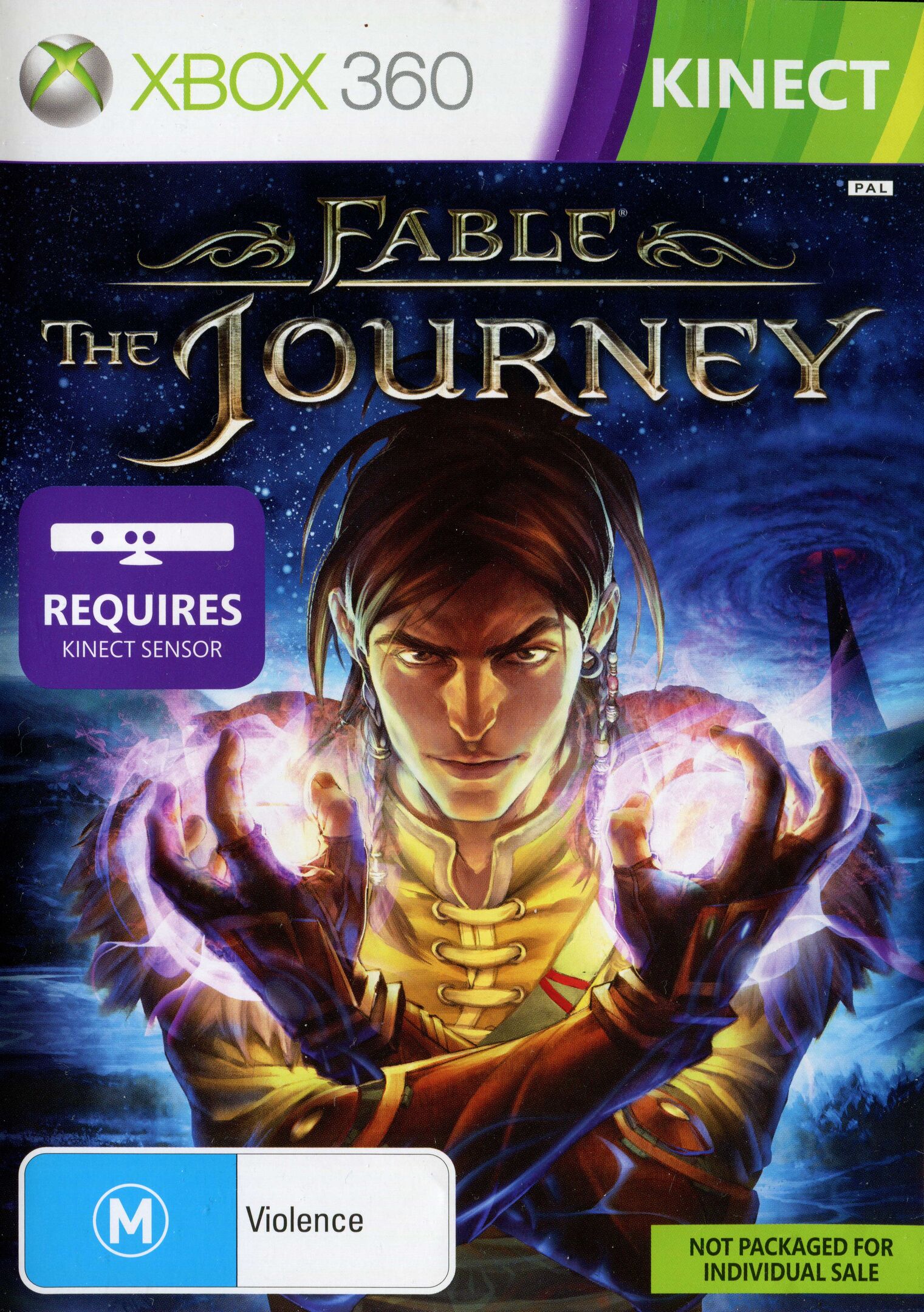 Fable: The Journey