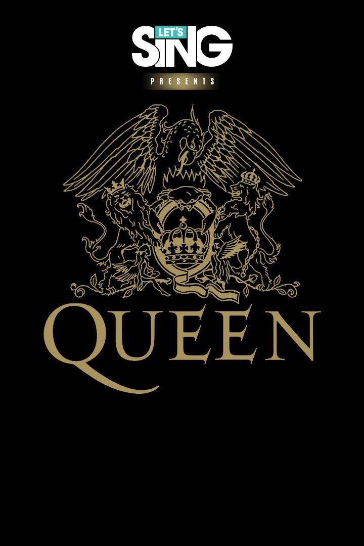 Let's Sing presents Queen