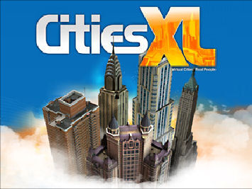 Cities XL