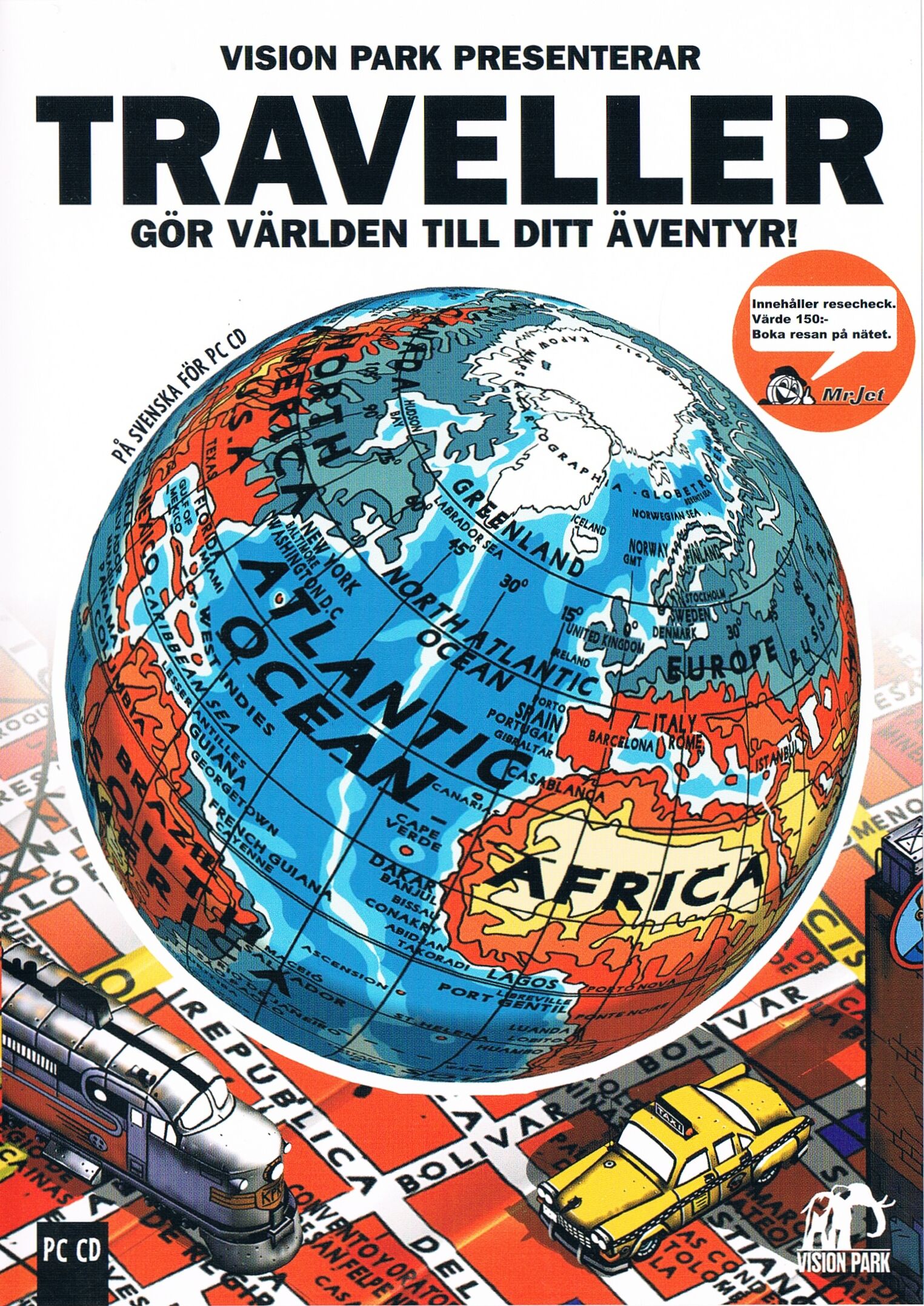 Globetrotter
