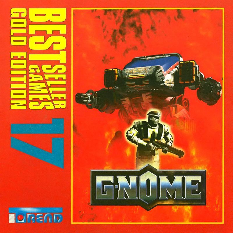 G-Nome