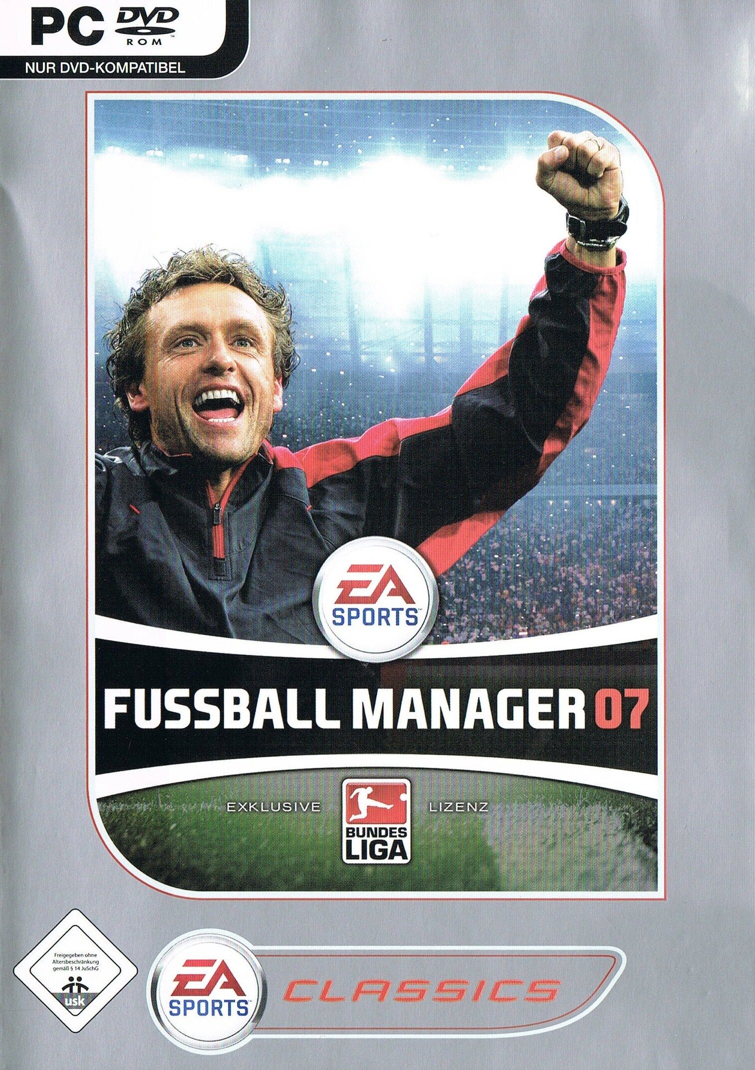 FIFA Manager 07
