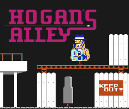 Hogan's Alley