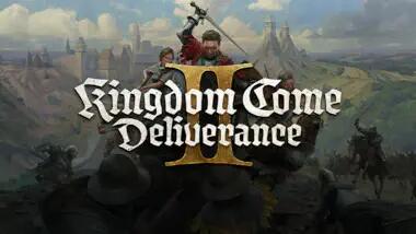 Kingdom Come: Deliverance II