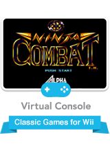 Ninja Combat